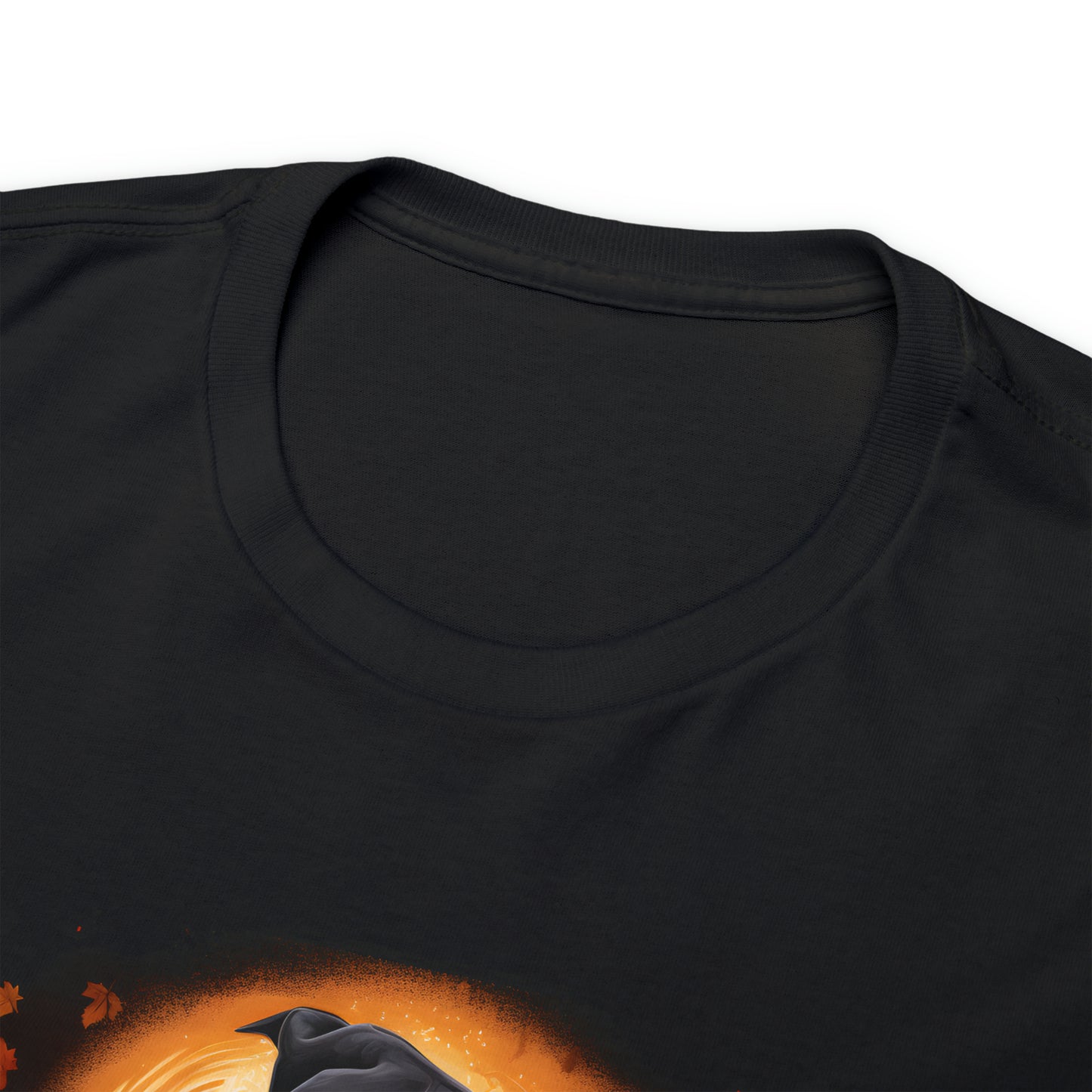 Dachshund Classic T-shirt: "Halloween Glow"