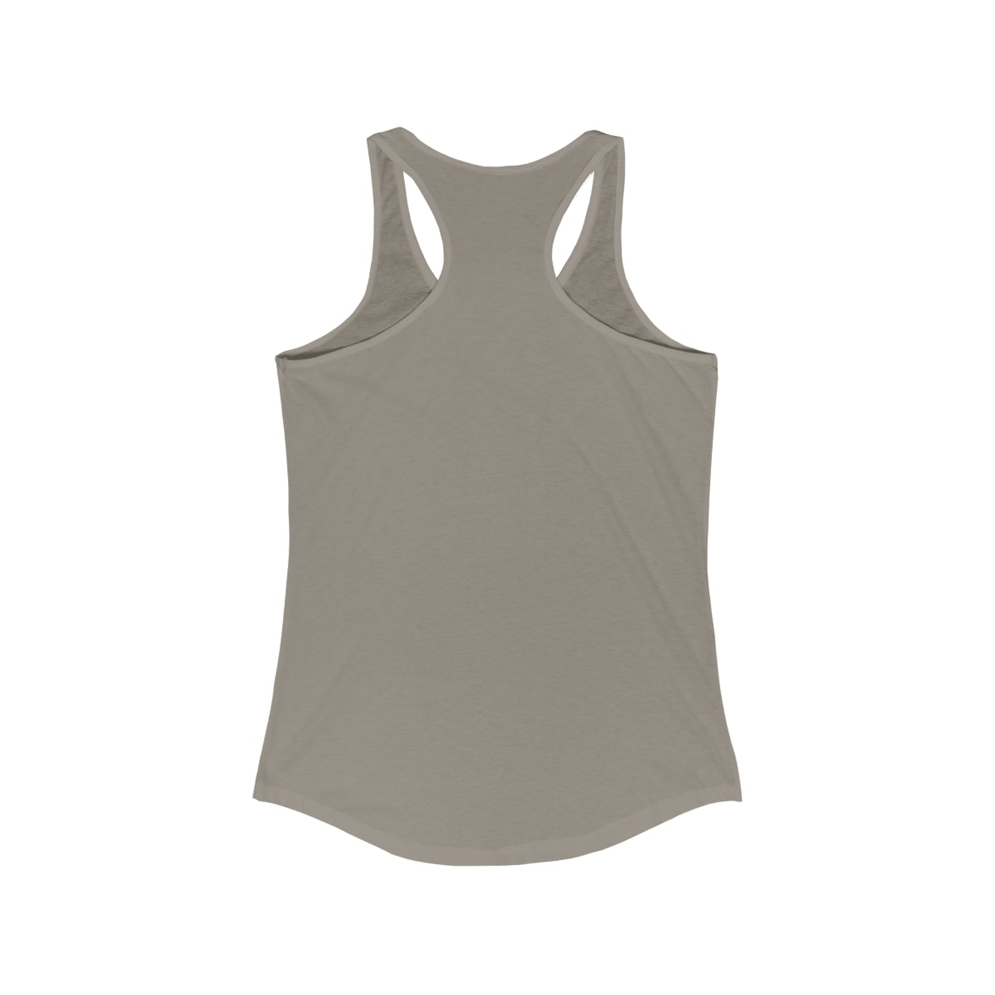 Dachshund Tank Top: Manifesting Citrine"